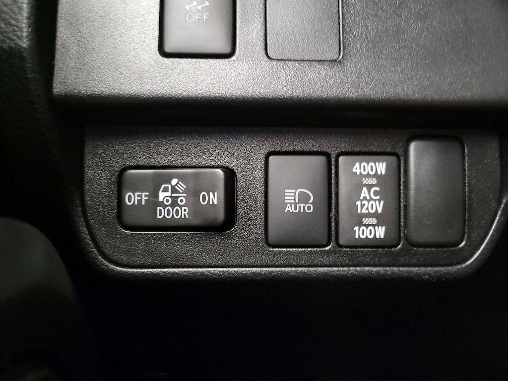 used 2022 Toyota Tacoma car, priced at $34,998