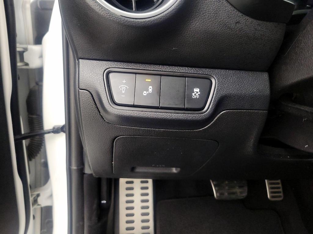 used 2023 Kia Forte car, priced at $22,998