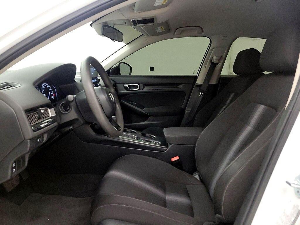 used 2023 Honda Civic car, priced at $24,998