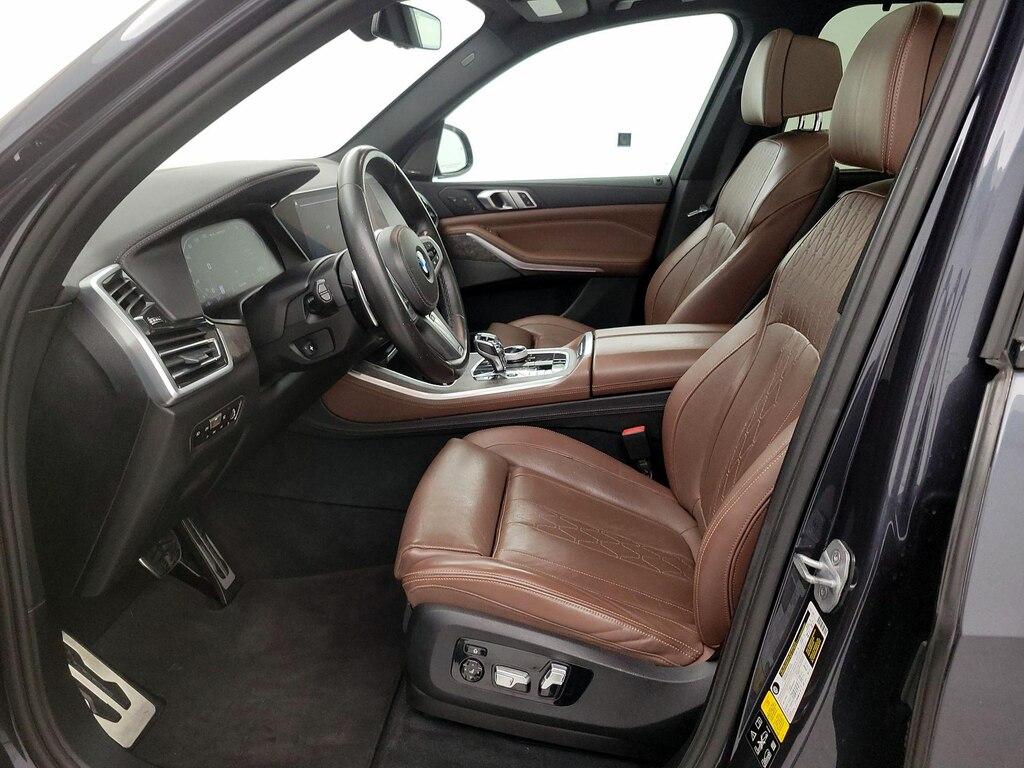 used 2020 BMW X5 car, priced at $49,998
