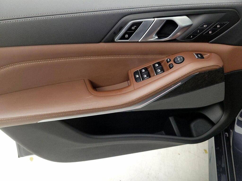 used 2020 BMW X5 car, priced at $49,998