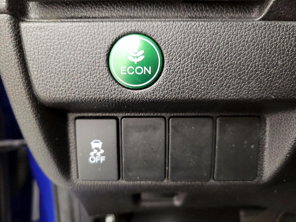 used 2016 Honda Fit car, priced at $13,998