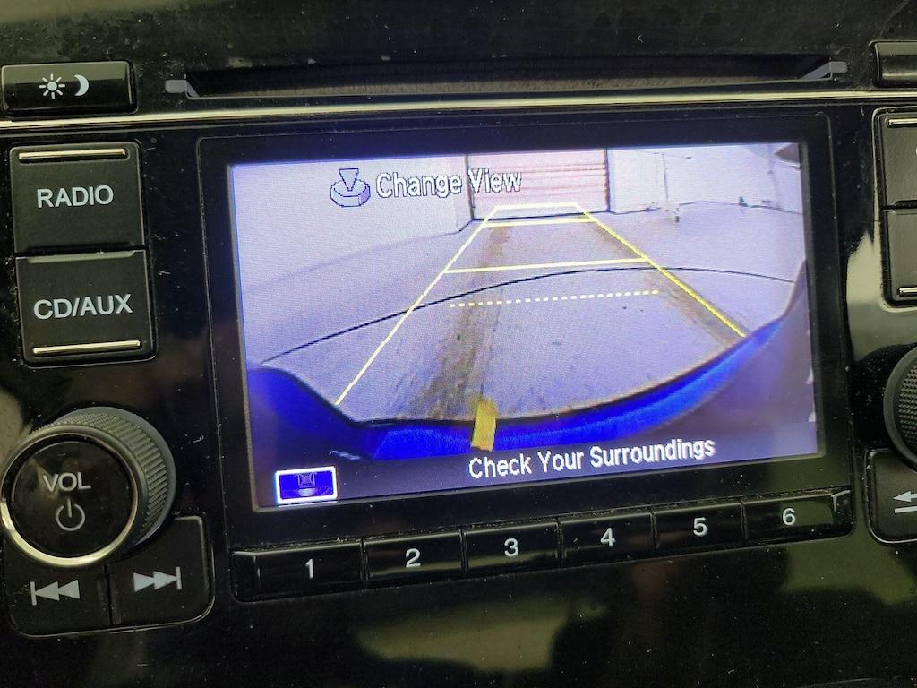 used 2016 Honda Fit car, priced at $13,998