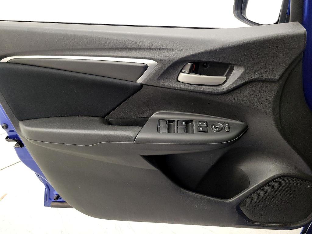 used 2016 Honda Fit car, priced at $13,998