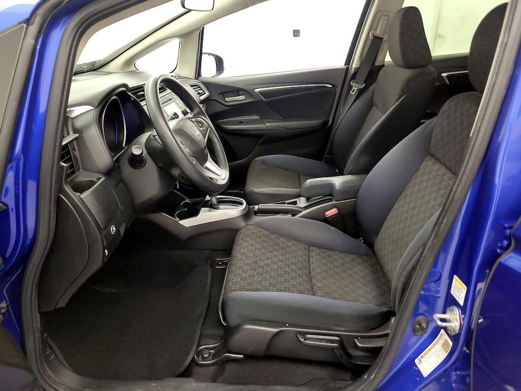 used 2016 Honda Fit car, priced at $13,998