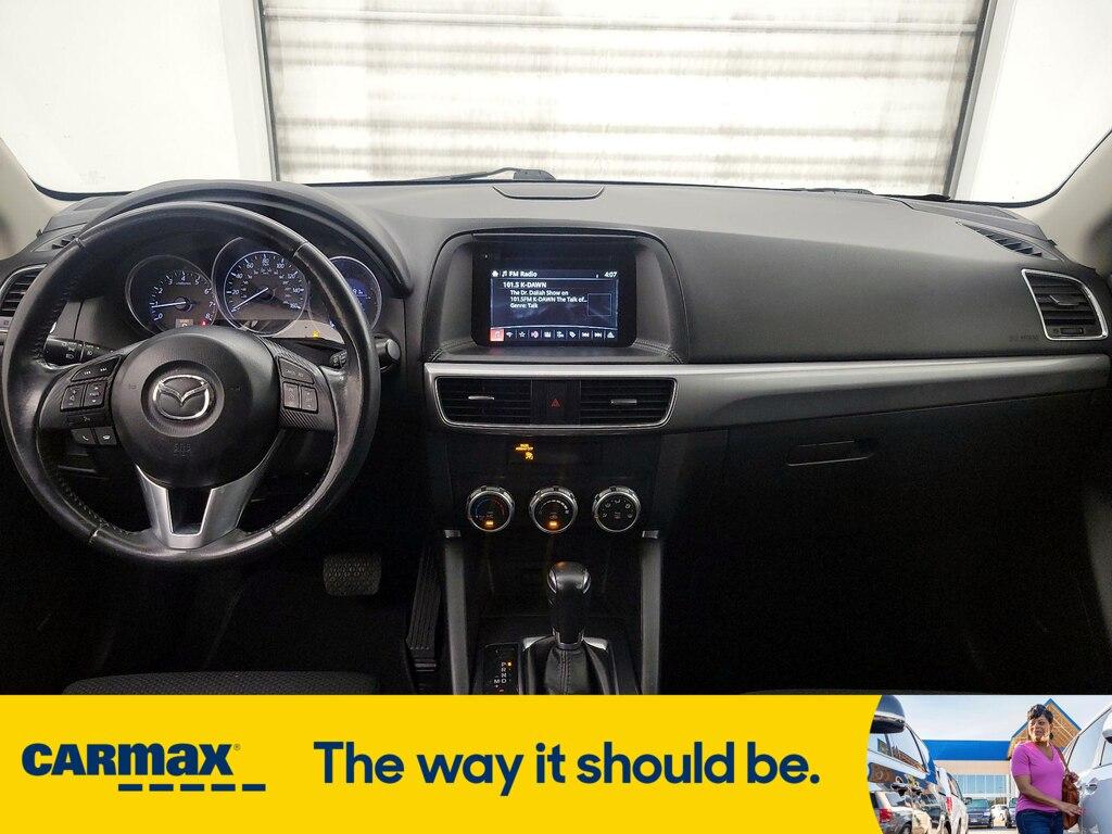 used 2016 Mazda CX-5 car, priced at $13,599