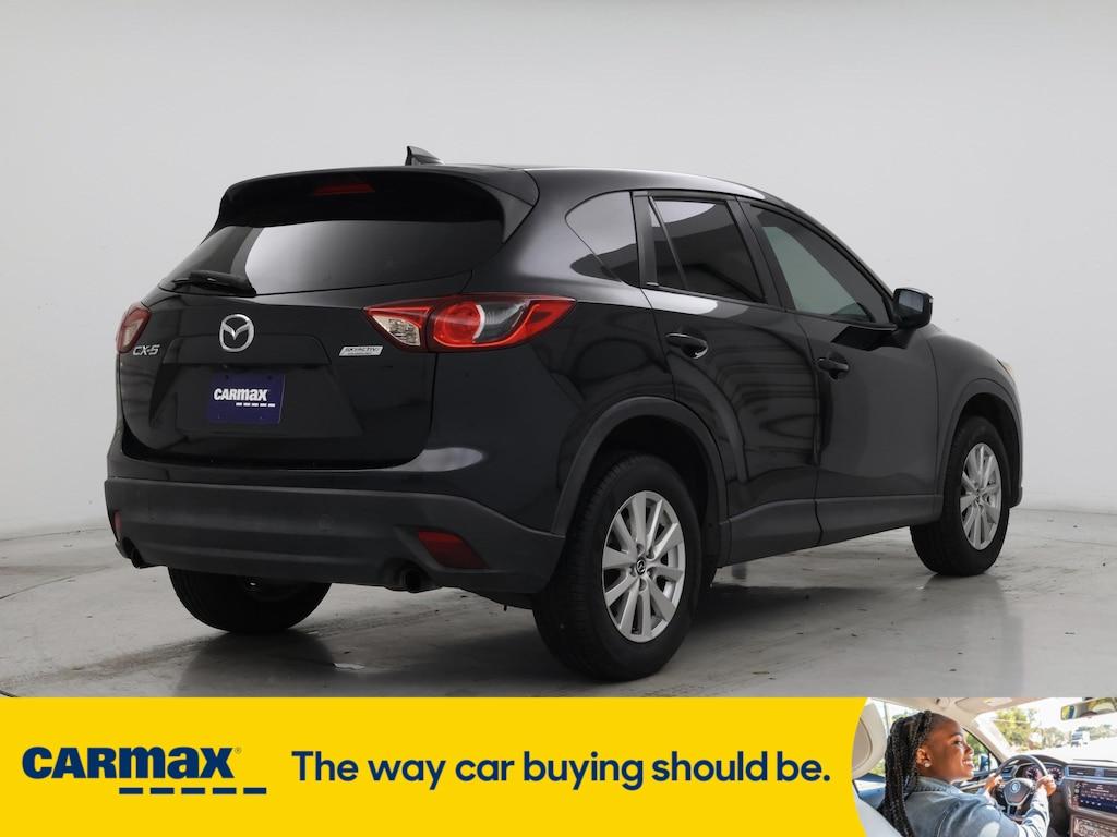 used 2016 Mazda CX-5 car, priced at $12,998
