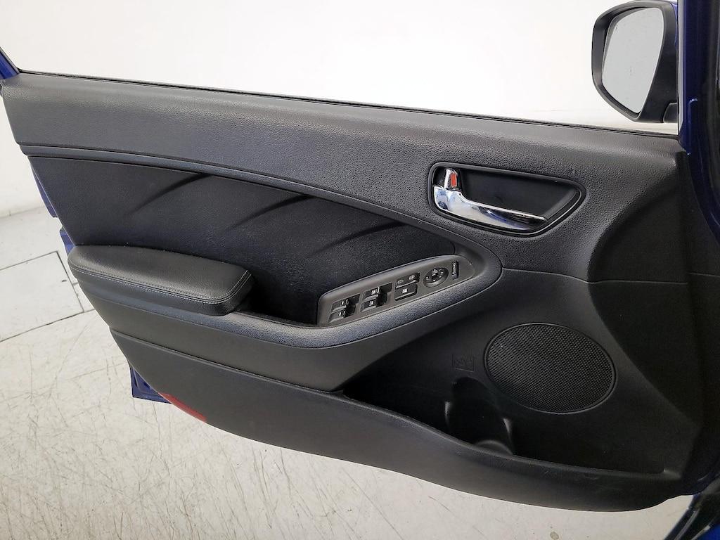 used 2017 Kia Forte car, priced at $10,599