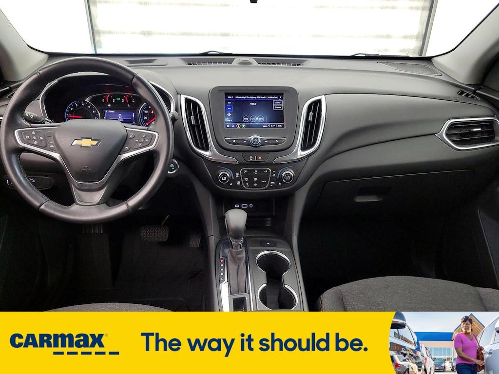 used 2022 Chevrolet Equinox car, priced at $22,998