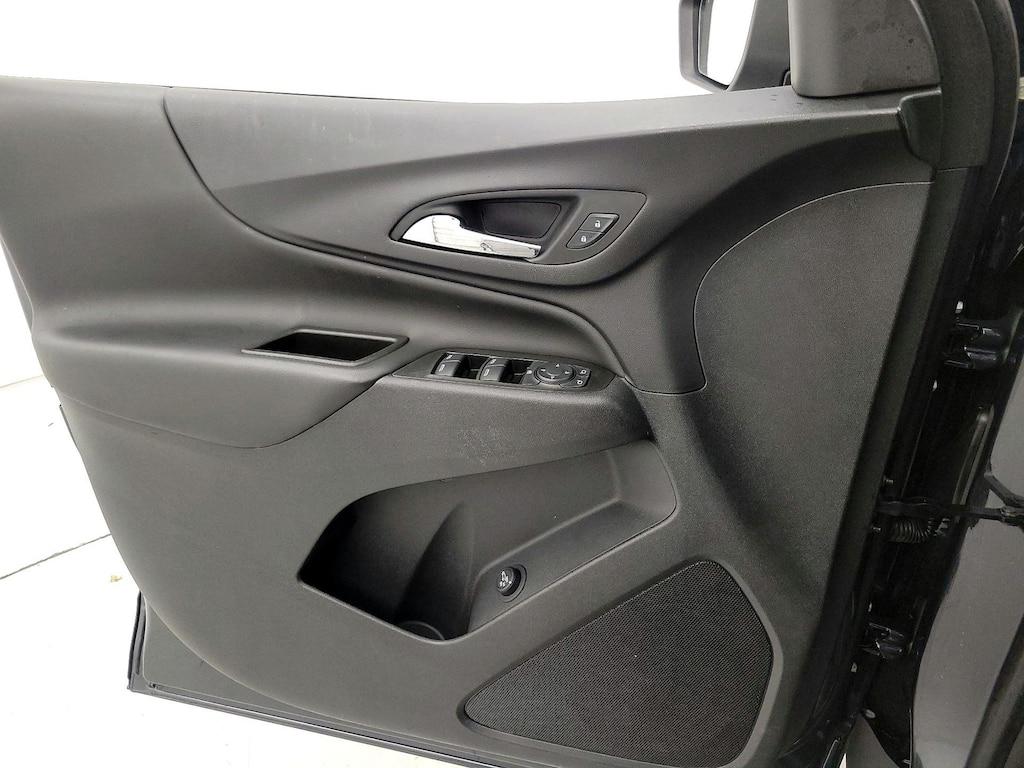 used 2022 Chevrolet Equinox car, priced at $22,998