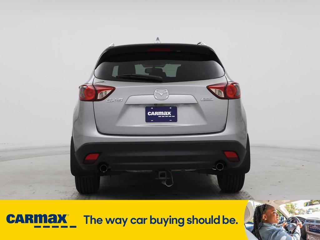 used 2014 Mazda CX-5 car, priced at $14,998
