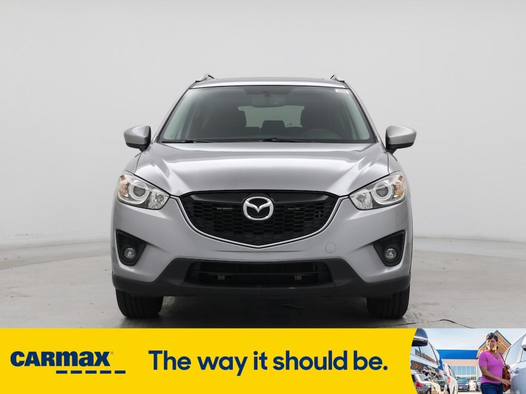 used 2014 Mazda CX-5 car, priced at $14,998