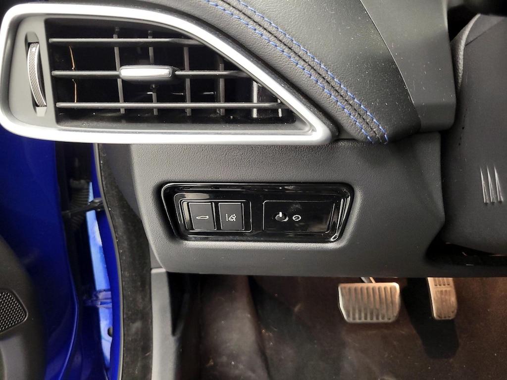 used 2018 Jaguar XE car, priced at $23,998