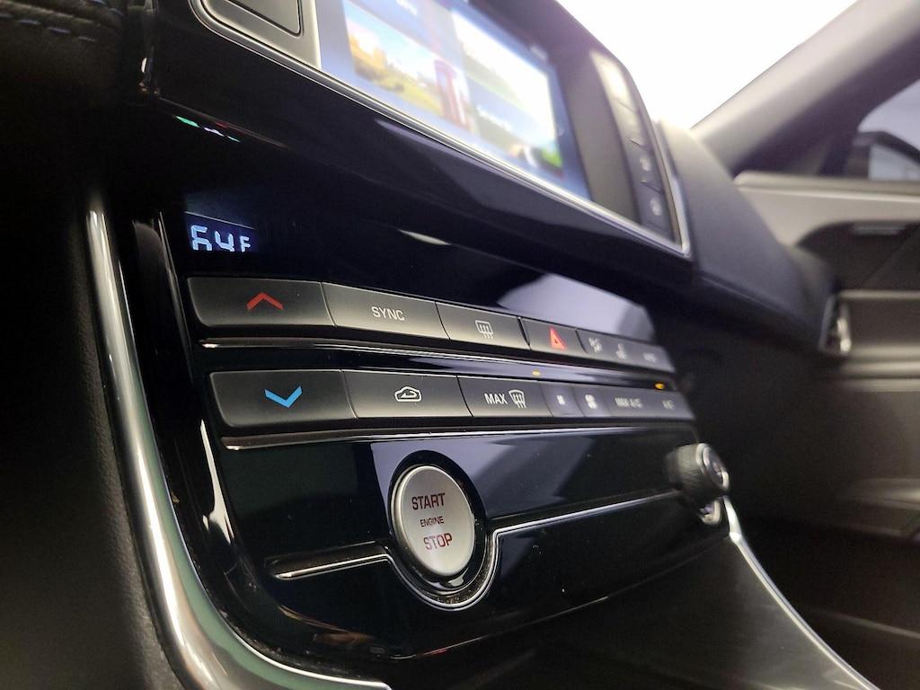 used 2018 Jaguar XE car, priced at $23,998