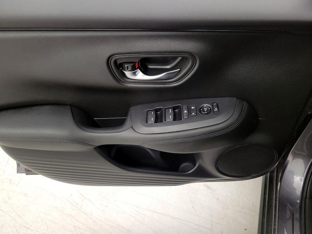 used 2023 Honda HR-V car, priced at $27,998