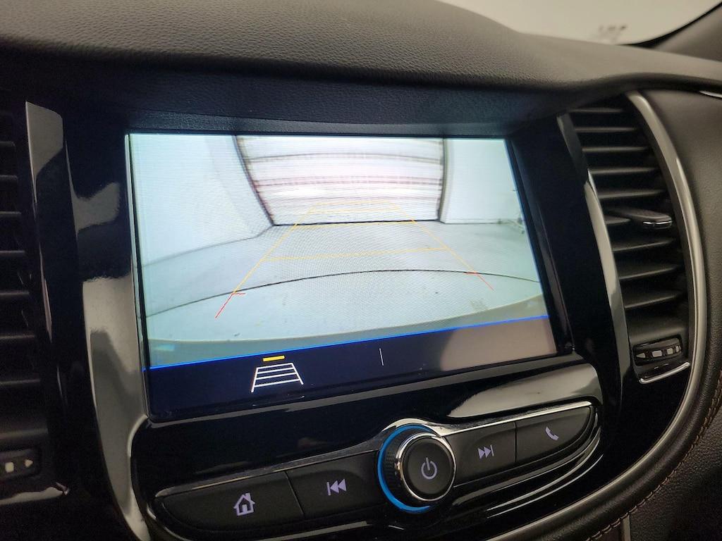 used 2019 Chevrolet Trax car, priced at $15,998