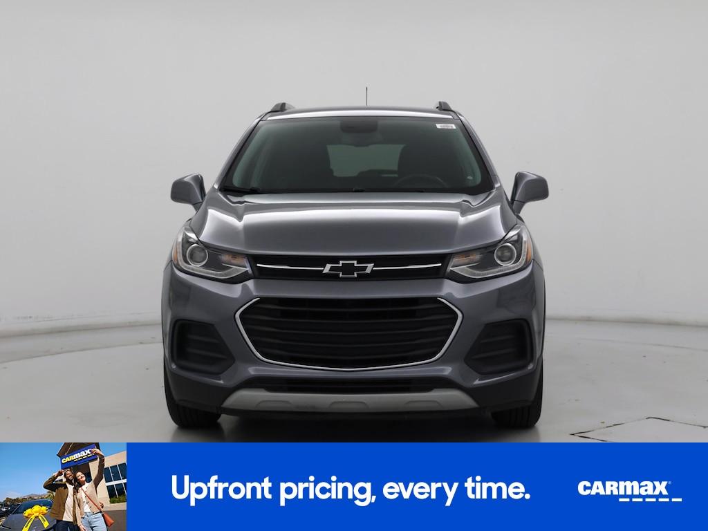 used 2019 Chevrolet Trax car, priced at $15,998