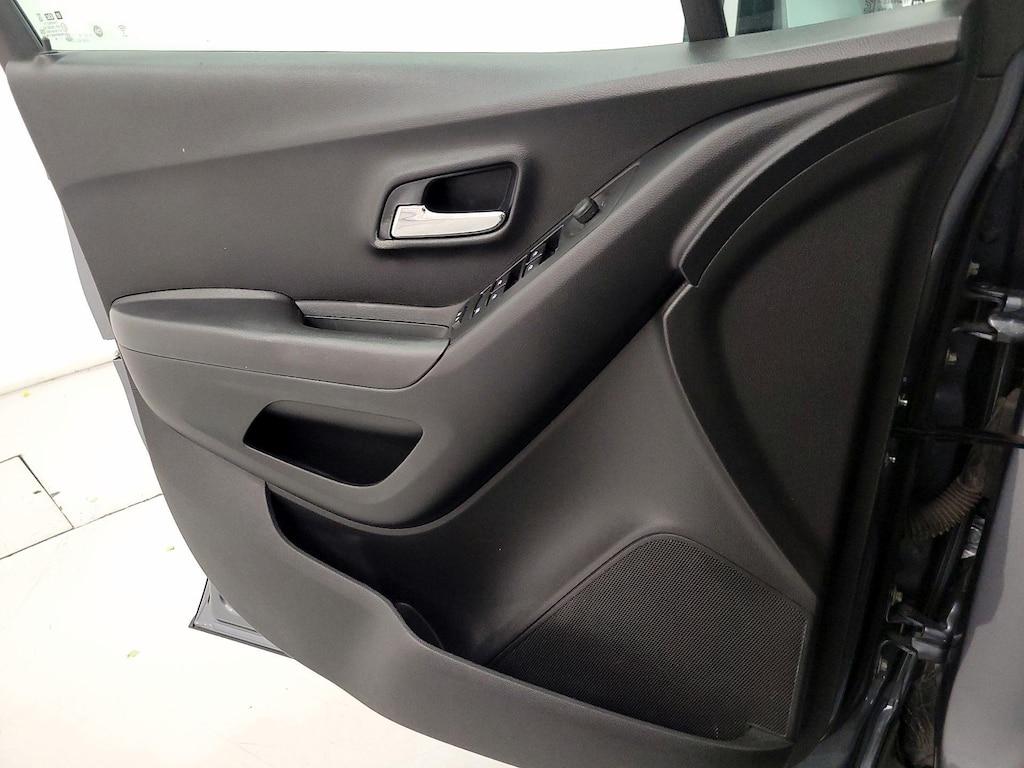 used 2019 Chevrolet Trax car, priced at $15,998