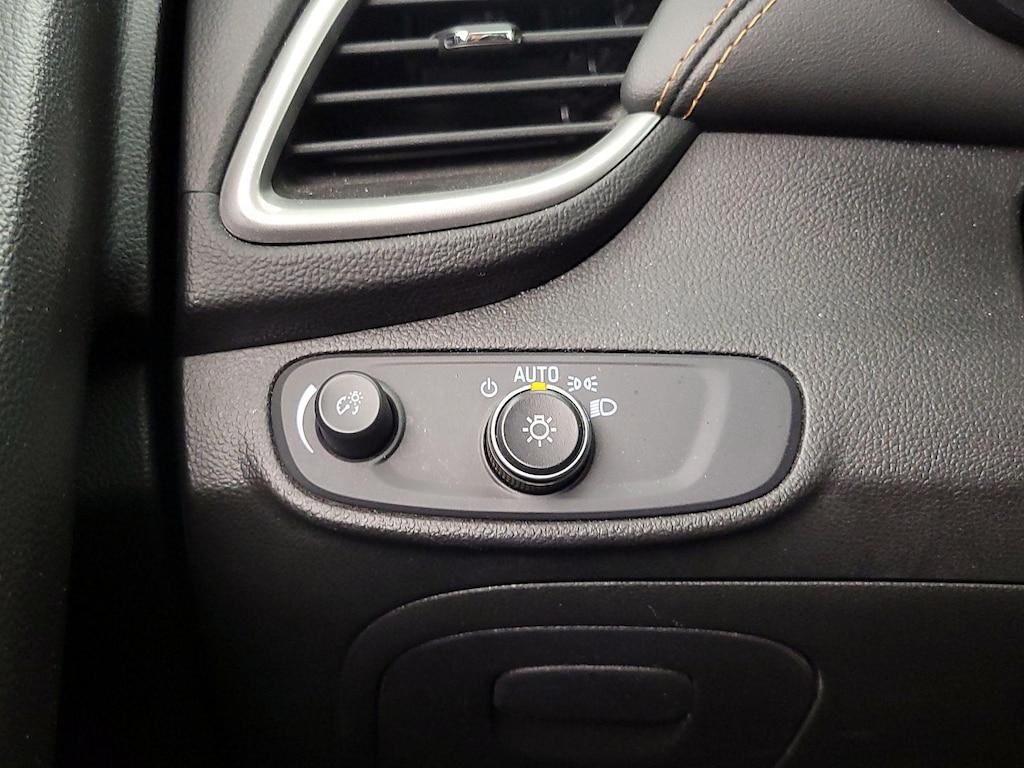 used 2019 Chevrolet Trax car, priced at $15,998