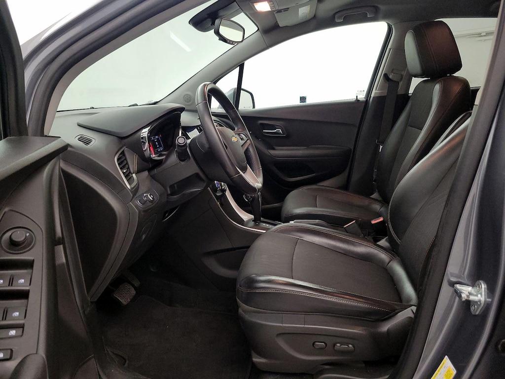 used 2019 Chevrolet Trax car, priced at $15,998