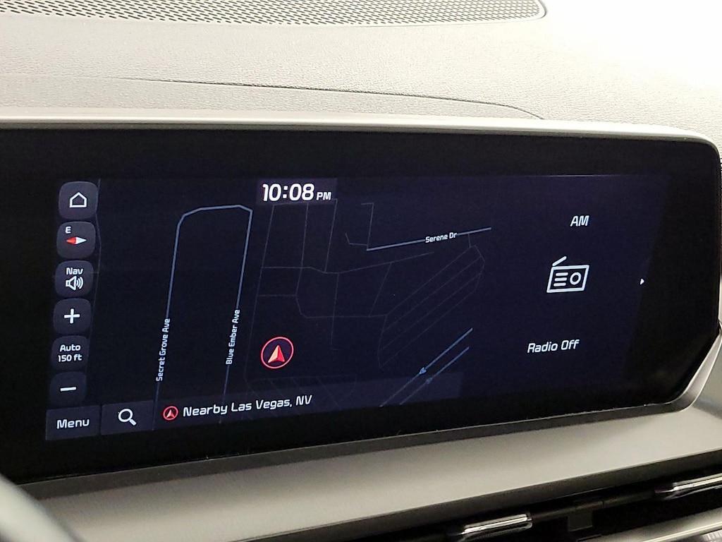 used 2024 Kia Telluride car, priced at $37,998