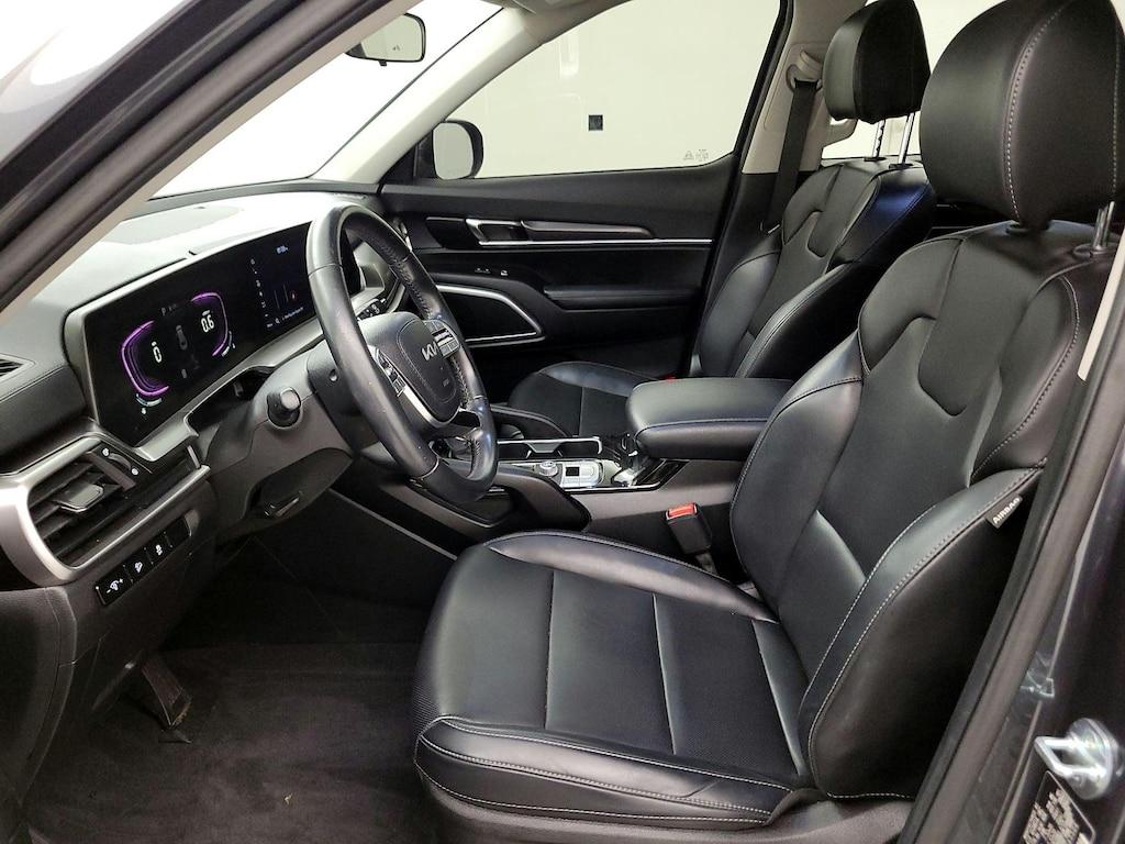 used 2024 Kia Telluride car, priced at $37,998
