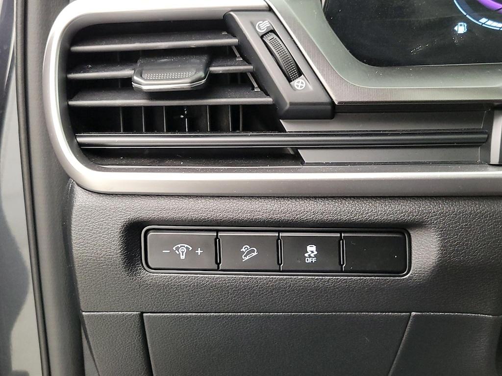 used 2024 Kia Telluride car, priced at $37,998