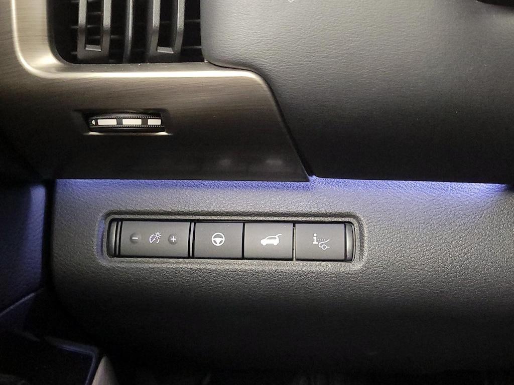 used 2022 Nissan Pathfinder car, priced at $30,998