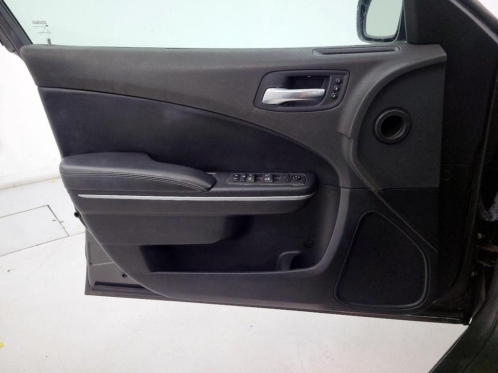 used 2021 Dodge Charger car, priced at $21,998