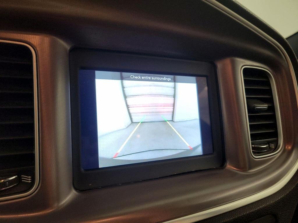 used 2021 Dodge Charger car, priced at $21,998