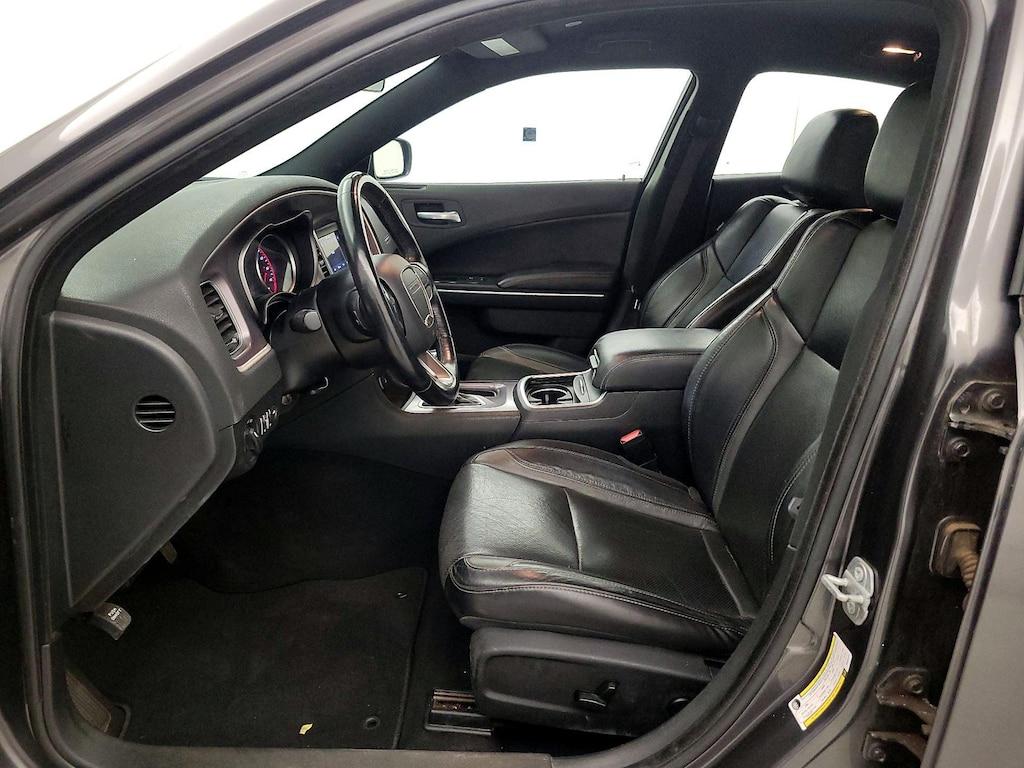 used 2021 Dodge Charger car, priced at $21,998