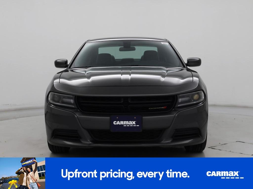 used 2021 Dodge Charger car, priced at $21,998