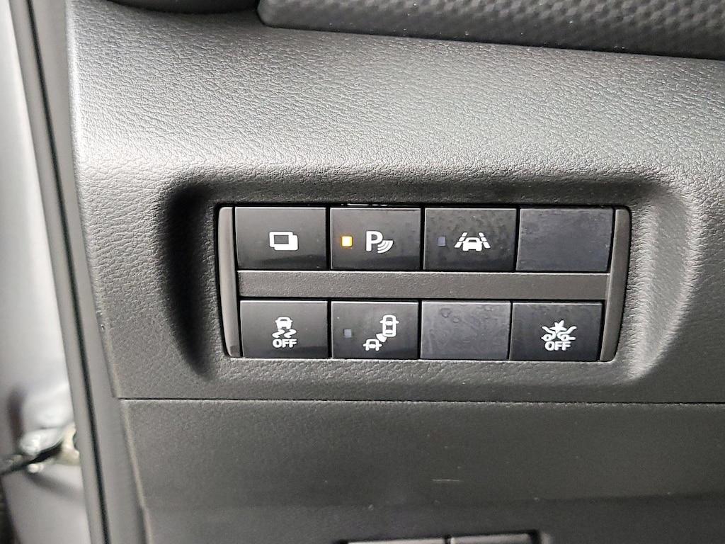 used 2024 Nissan Kicks car, priced at $20,998