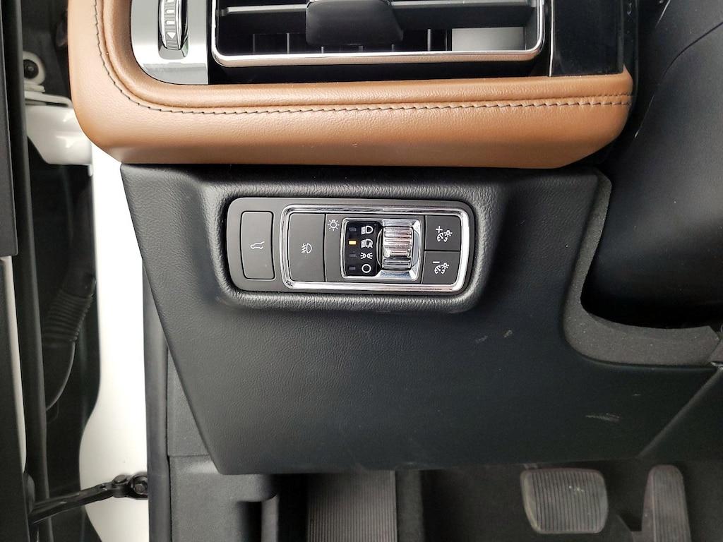 used 2022 Lincoln Aviator car, priced at $49,998