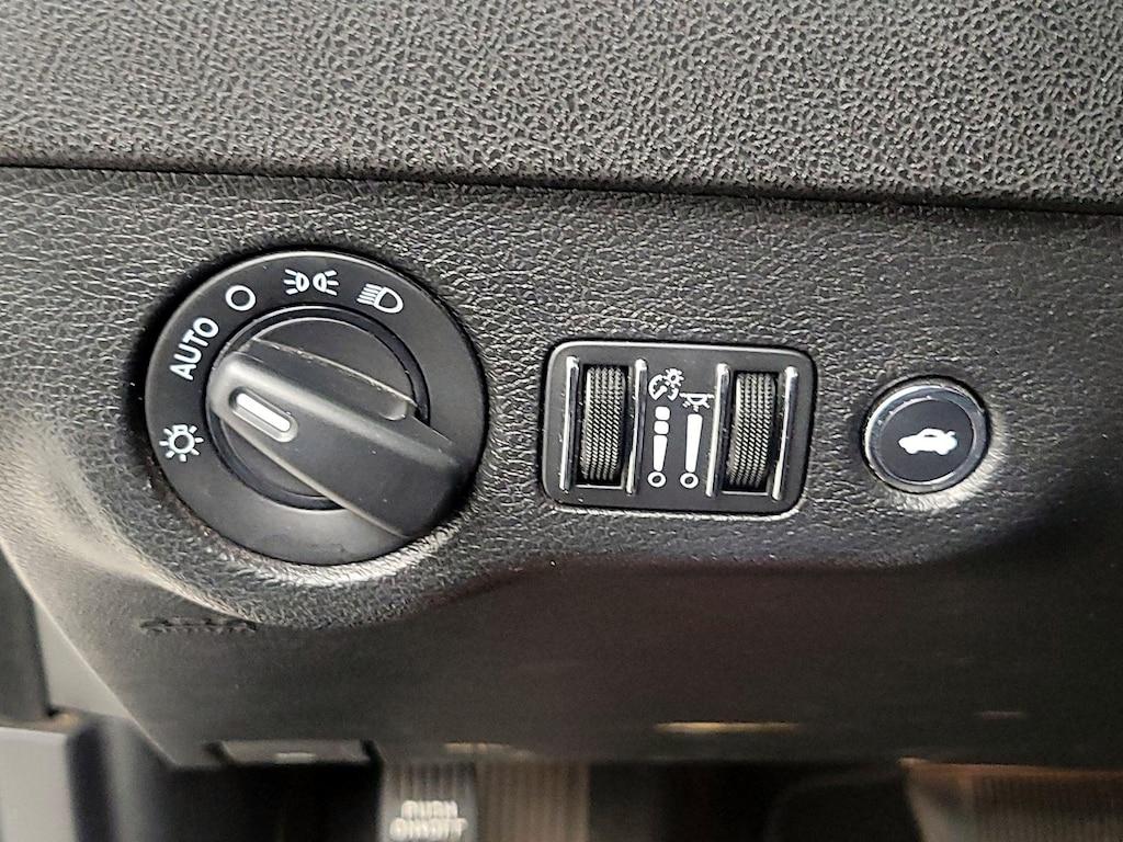 used 2019 Dodge Charger car, priced at $19,998