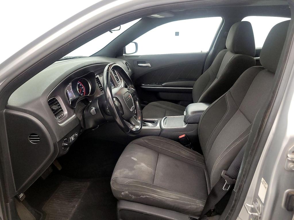 used 2019 Dodge Charger car, priced at $19,998