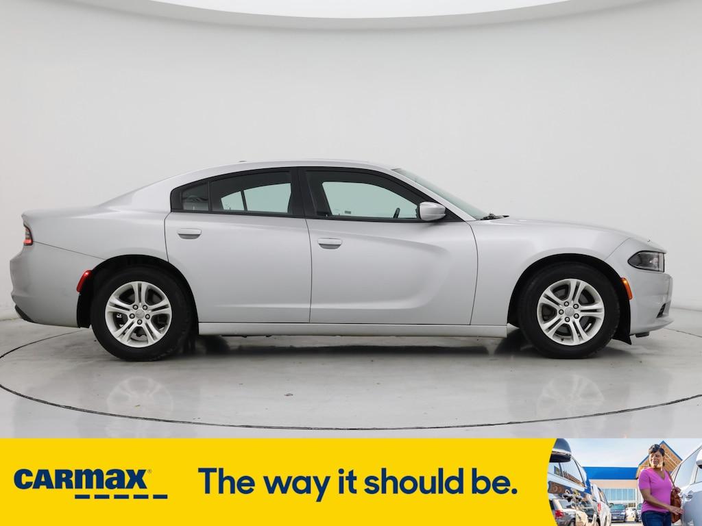 used 2019 Dodge Charger car, priced at $19,998