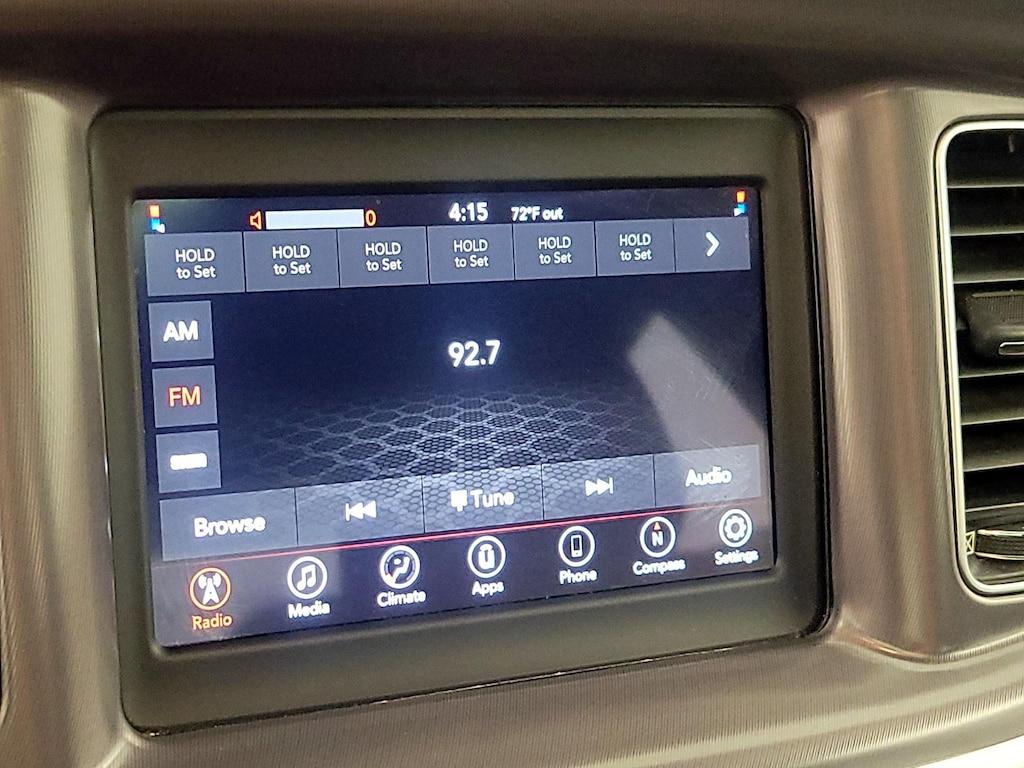 used 2019 Dodge Charger car, priced at $19,998