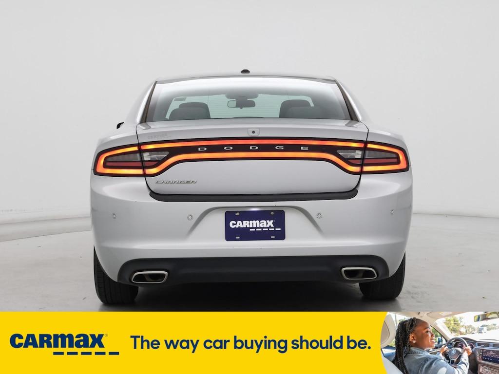 used 2019 Dodge Charger car, priced at $19,998