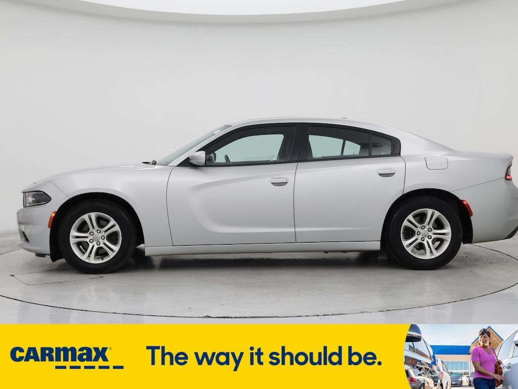 used 2019 Dodge Charger car, priced at $19,998