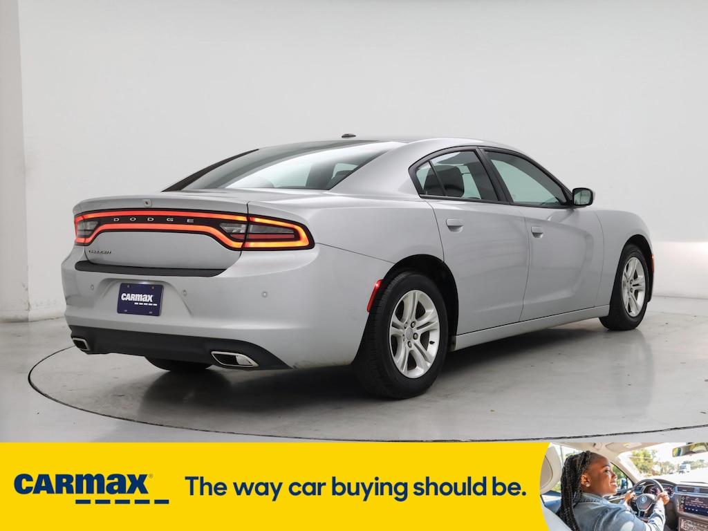 used 2019 Dodge Charger car, priced at $19,998