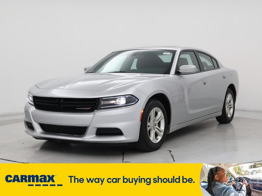used 2019 Dodge Charger car, priced at $19,998