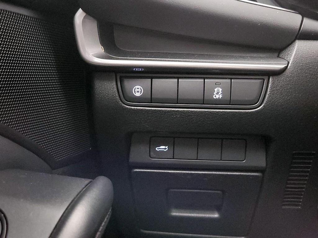 used 2020 Mazda Mazda3 car, priced at $17,998
