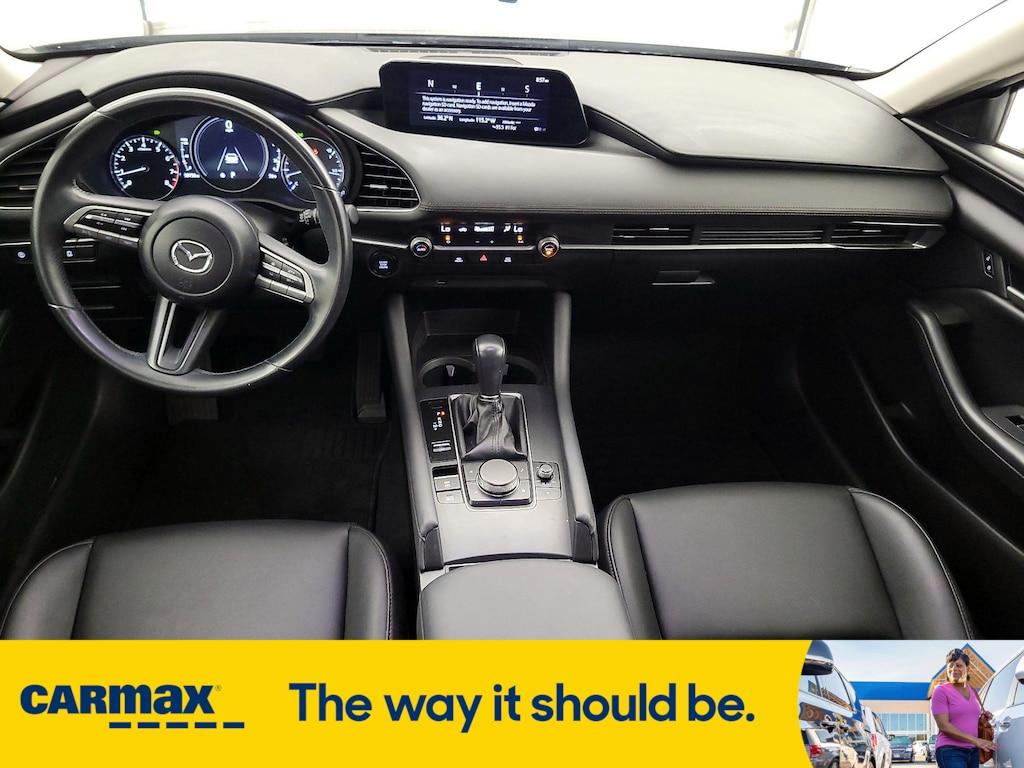 used 2020 Mazda Mazda3 car, priced at $17,998