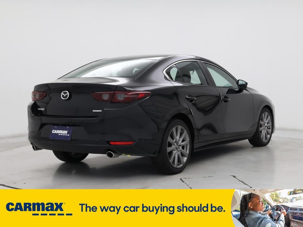 used 2020 Mazda Mazda3 car, priced at $17,998