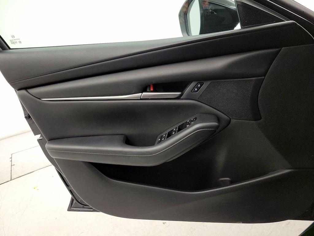 used 2020 Mazda Mazda3 car, priced at $17,998