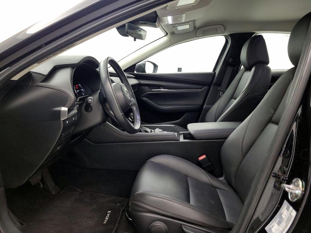 used 2020 Mazda Mazda3 car, priced at $17,998