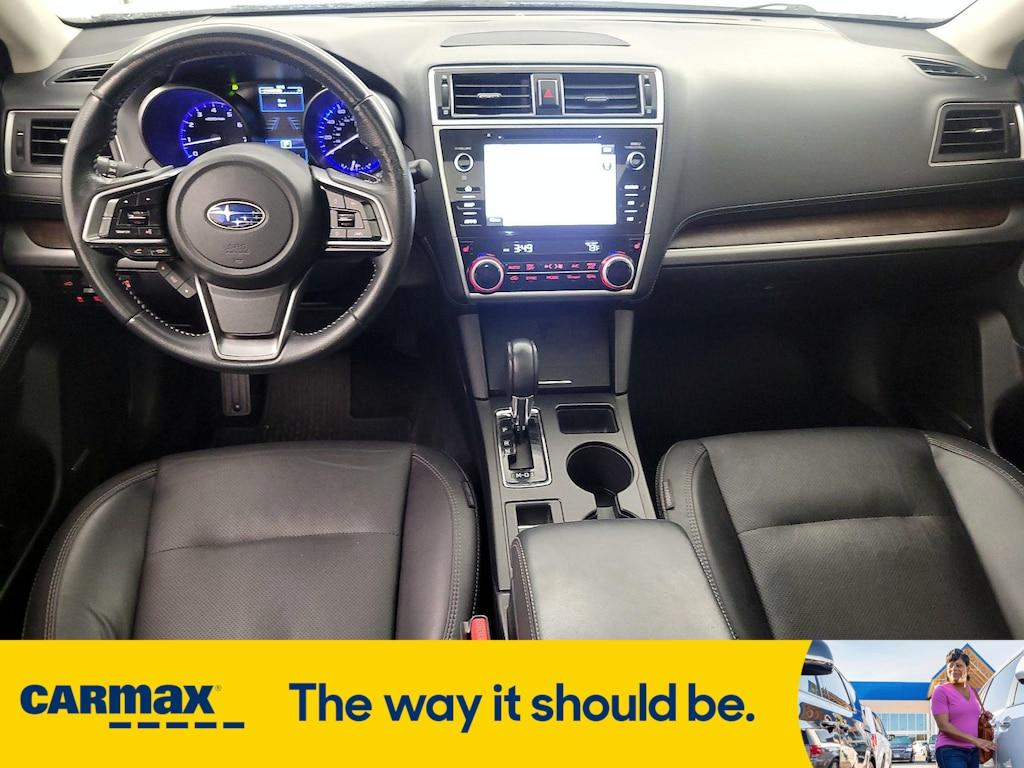used 2018 Subaru Outback car, priced at $16,998