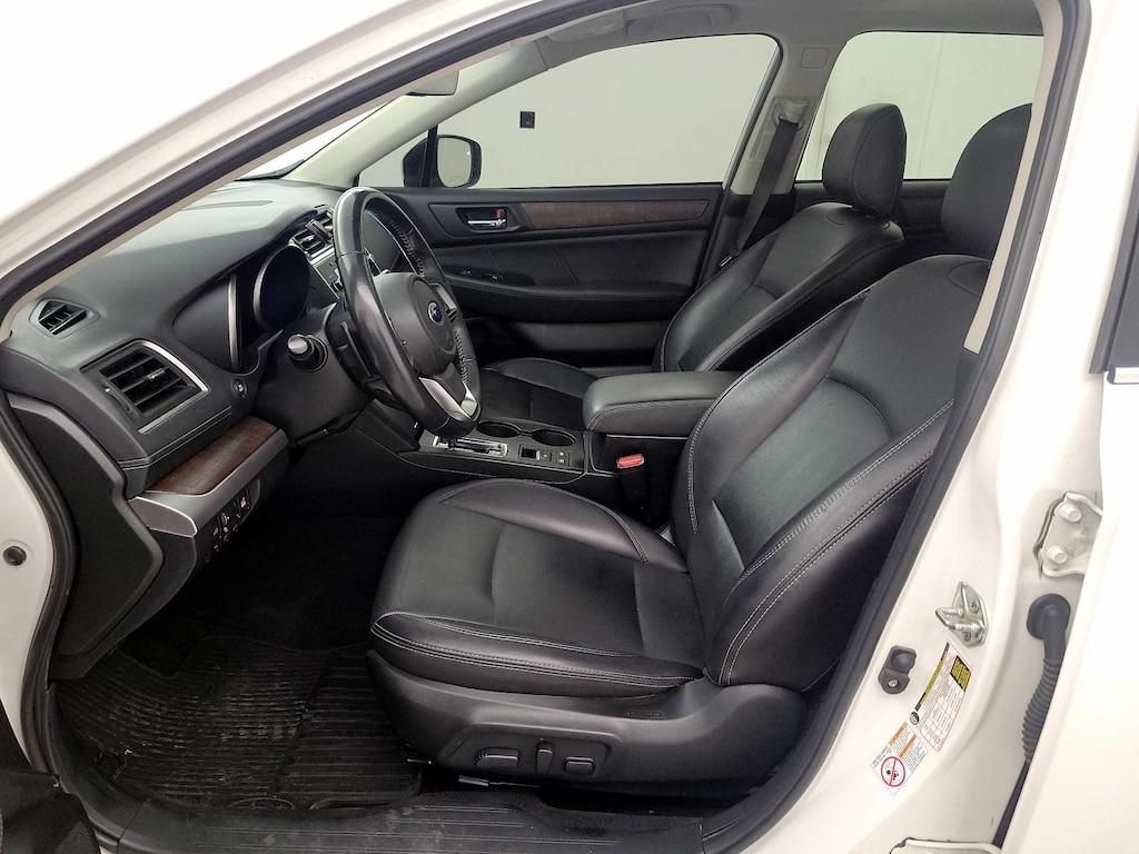 used 2018 Subaru Outback car, priced at $16,998