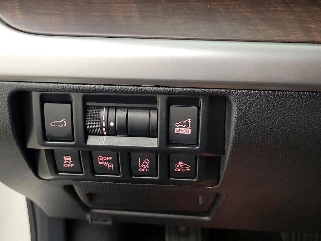 used 2018 Subaru Outback car, priced at $16,998